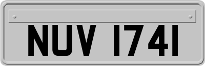 NUV1741