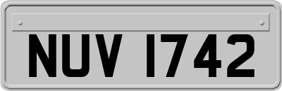 NUV1742