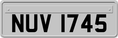 NUV1745