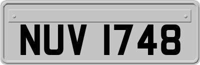 NUV1748