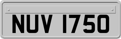 NUV1750