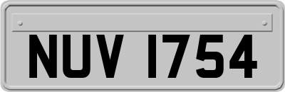 NUV1754