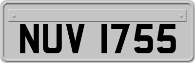 NUV1755