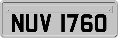 NUV1760