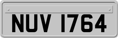NUV1764