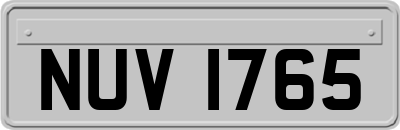 NUV1765