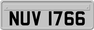 NUV1766