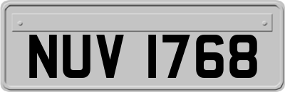 NUV1768