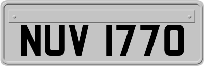 NUV1770