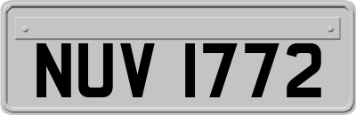 NUV1772