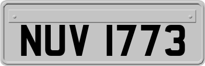 NUV1773
