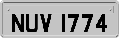 NUV1774