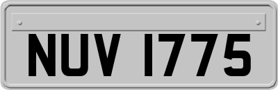 NUV1775