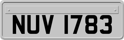 NUV1783