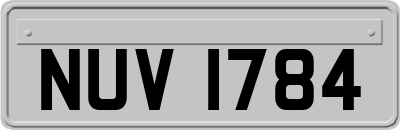 NUV1784