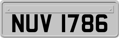 NUV1786