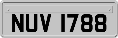 NUV1788