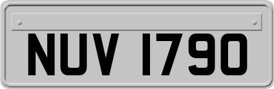 NUV1790