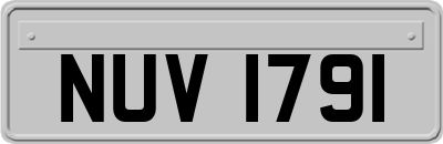 NUV1791