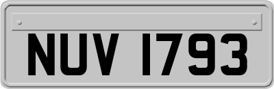 NUV1793