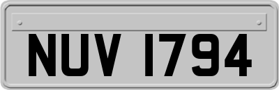 NUV1794