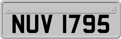 NUV1795