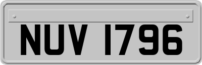 NUV1796