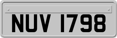 NUV1798