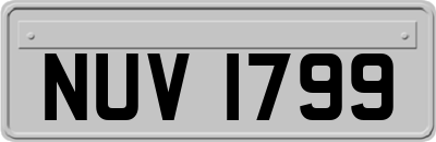 NUV1799