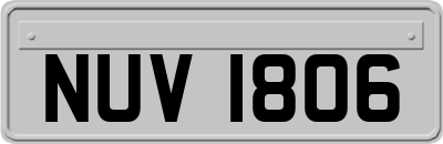 NUV1806