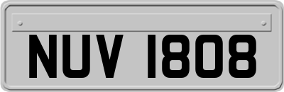 NUV1808