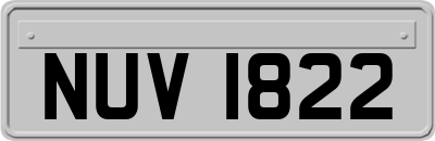 NUV1822