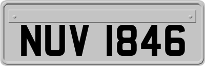 NUV1846