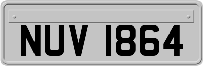 NUV1864