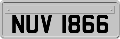 NUV1866