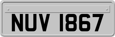 NUV1867