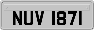 NUV1871