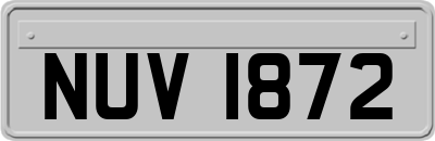 NUV1872