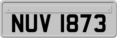 NUV1873