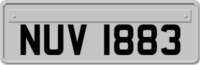 NUV1883