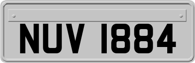NUV1884