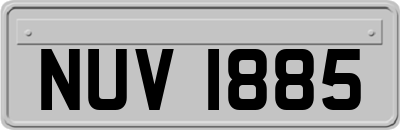 NUV1885