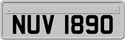 NUV1890