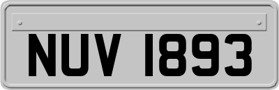 NUV1893
