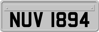NUV1894