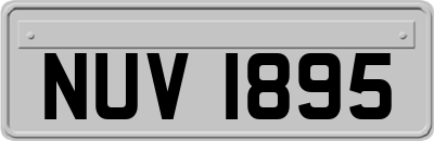 NUV1895