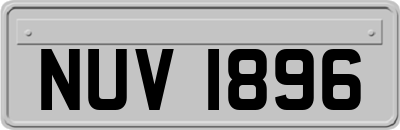 NUV1896