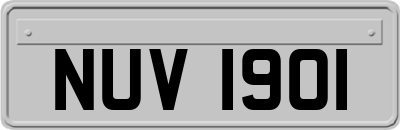 NUV1901