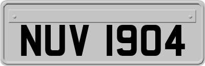 NUV1904
