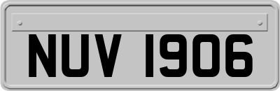 NUV1906